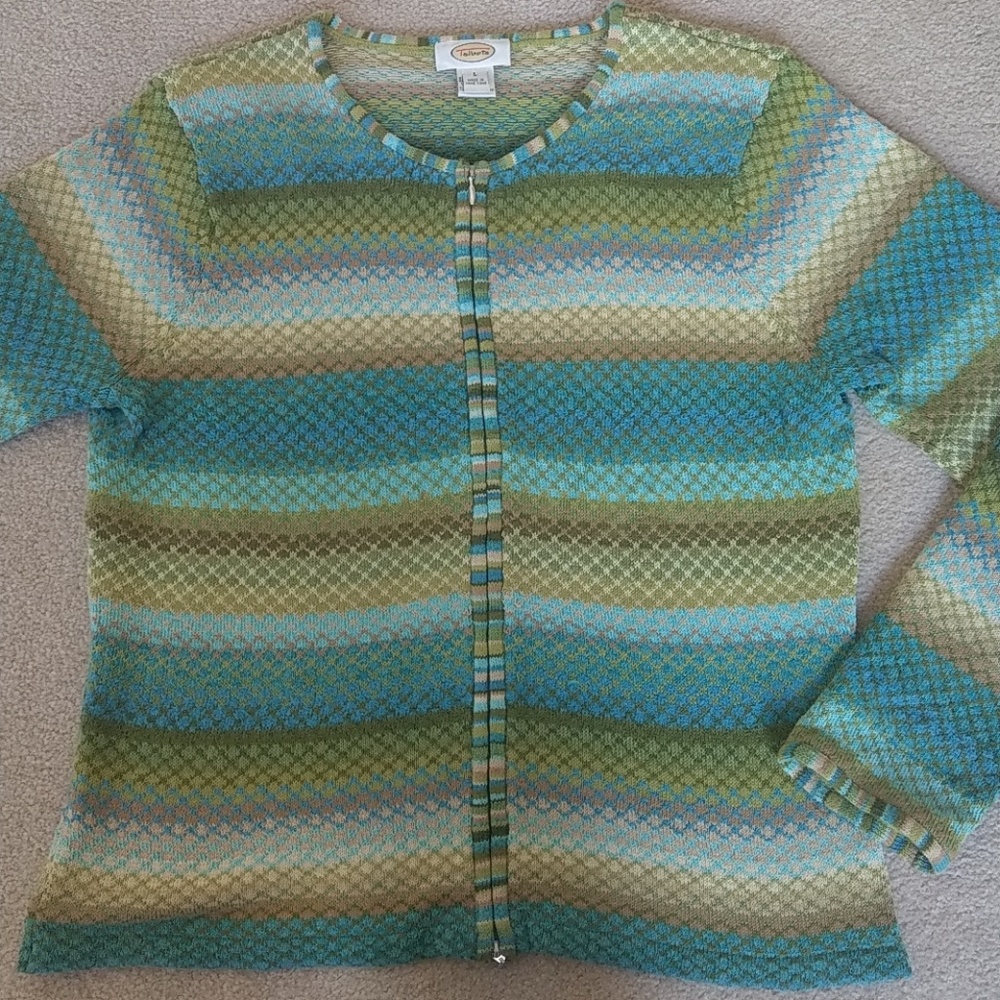 Talbot's sweater - Picture 3 of 4
